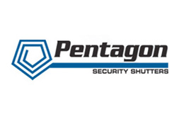Pentagon Shutters
