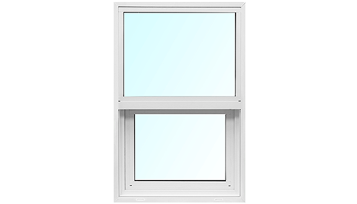 All Weather Windows - Vertical Slider - 2700