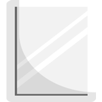 fixed pane window icon