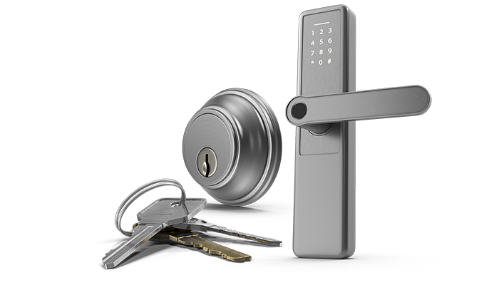 Professional Locksmith Service - keys, lockset, deadbolt