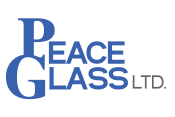 peace glass logo